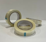 Tape - Single Strand Filament Tape - 24mm x 45m