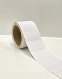 Label - 62mm x 34mm