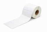 Label - 80mm x 28mm