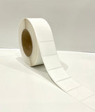Label - 45mm x 34mm