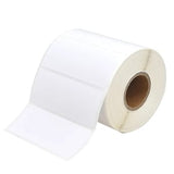 Label - 80mm x 40mm