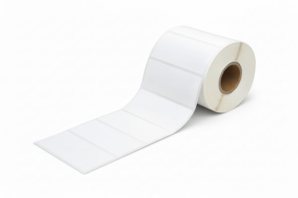 Label - 80mm x 40mm – All Types Labels