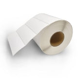 Label - 101mm x 35mm