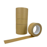 Tape - Brown Waterless Paper Packaging Tape 48mm x 50meter 130um