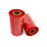 Ribbon - Red Wax Resin Ribbon