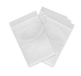 Bags - Ziplock Bags 360 x 425mm Clear