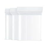 Ziplock Bags - Resealable Zip Lock Bag 200mm x 280mm Clear