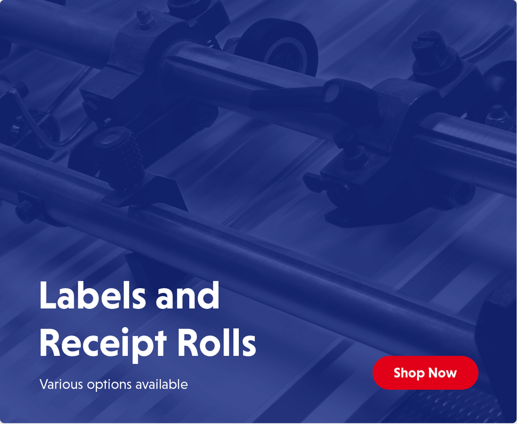 All Types Labels
