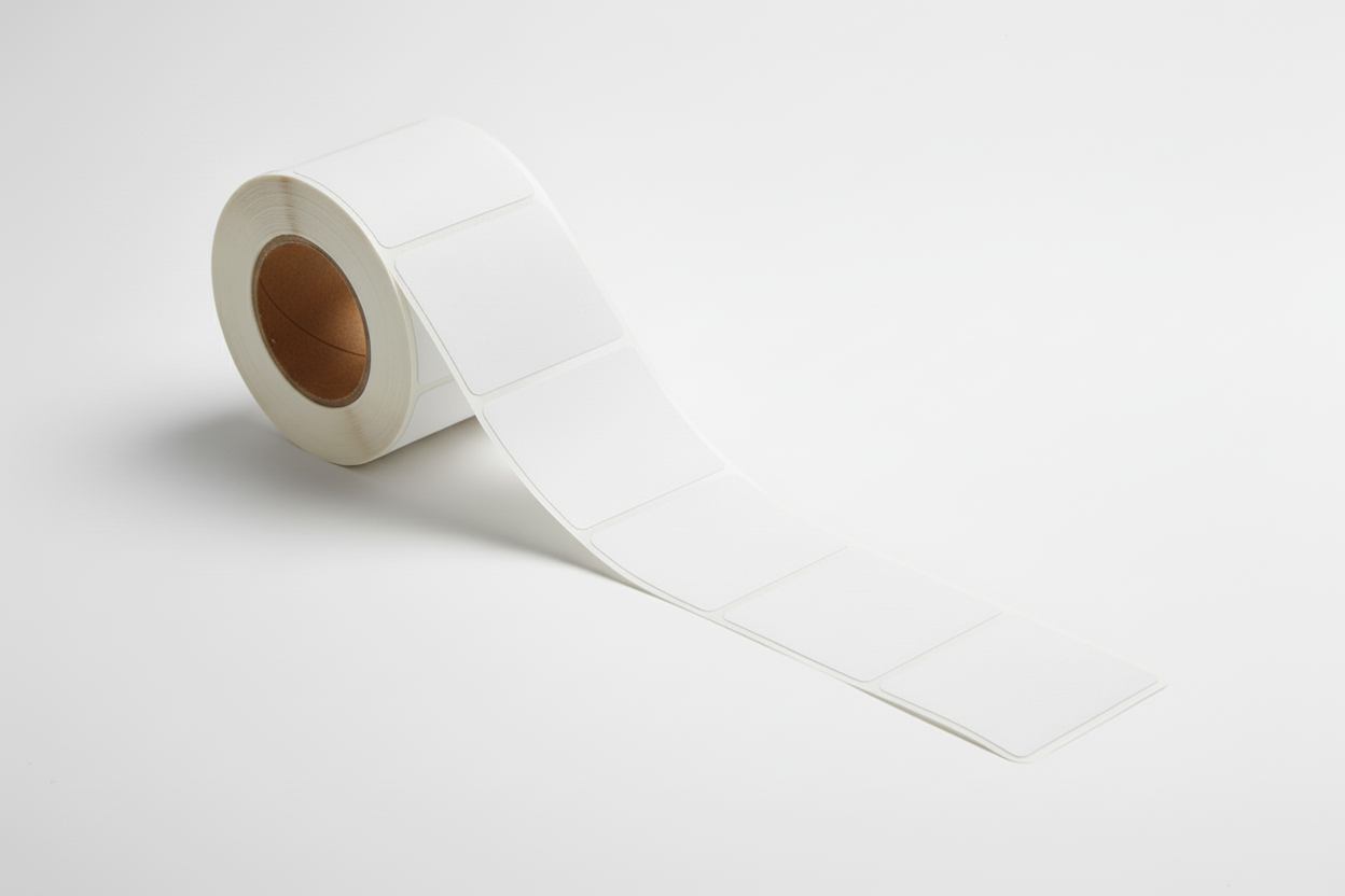 Label - 24mm x 24mm