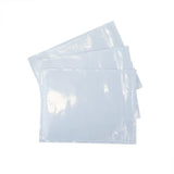 Invoice Sleeve - A5 Document Enclosed Pouch 230mm x 175mm Sticky