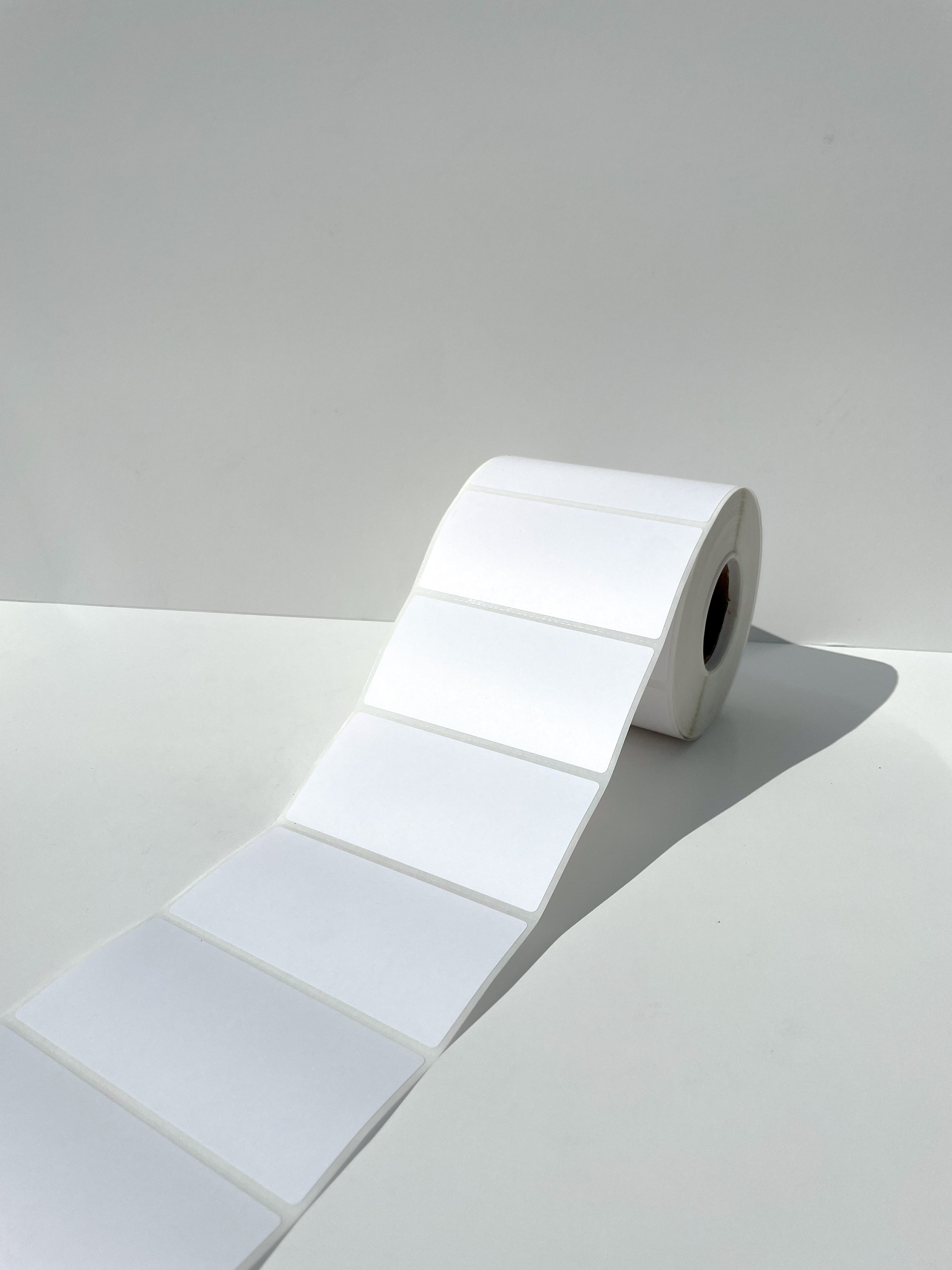 Label - 100mm x 50mm – All Types Labels