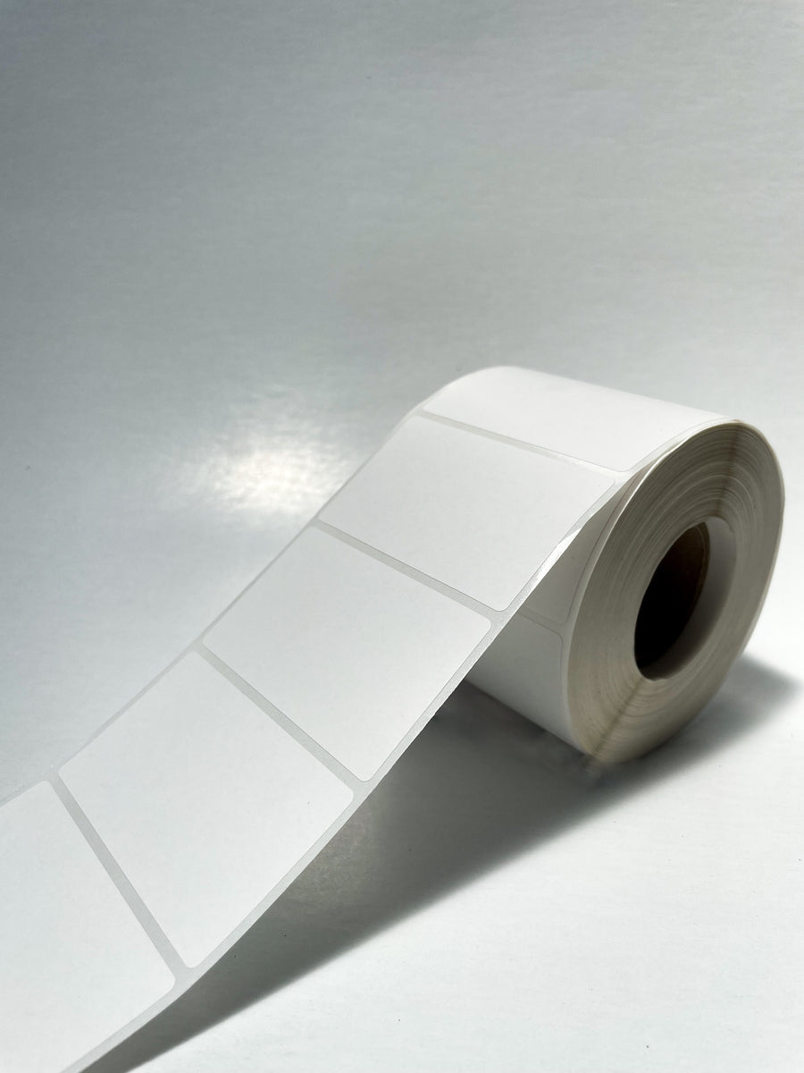 Quality Labels Rolls in Australia | All Types Labels
