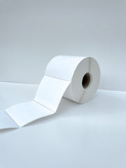 100mm x 73mm Label Rolls