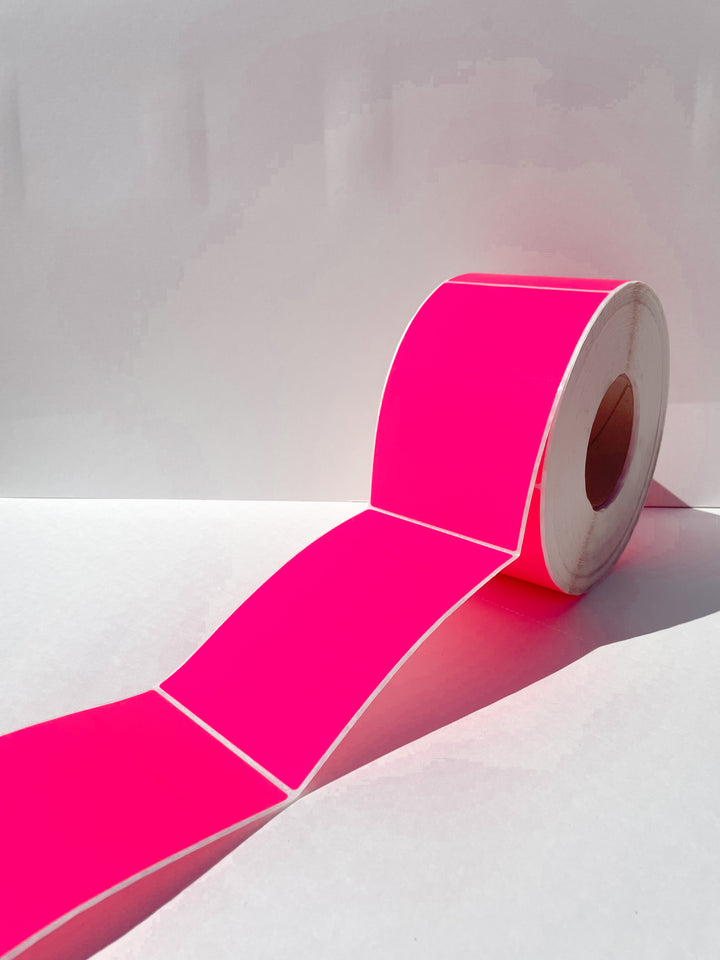 All Types Labels: Labels, Receipt Rolls, Packaging (AU)