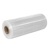 Machine Stretch Wrap - Clear - 500mm x 1300m x 20um