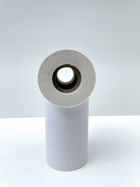 Label - 40mm x 30mm – All Types Labels