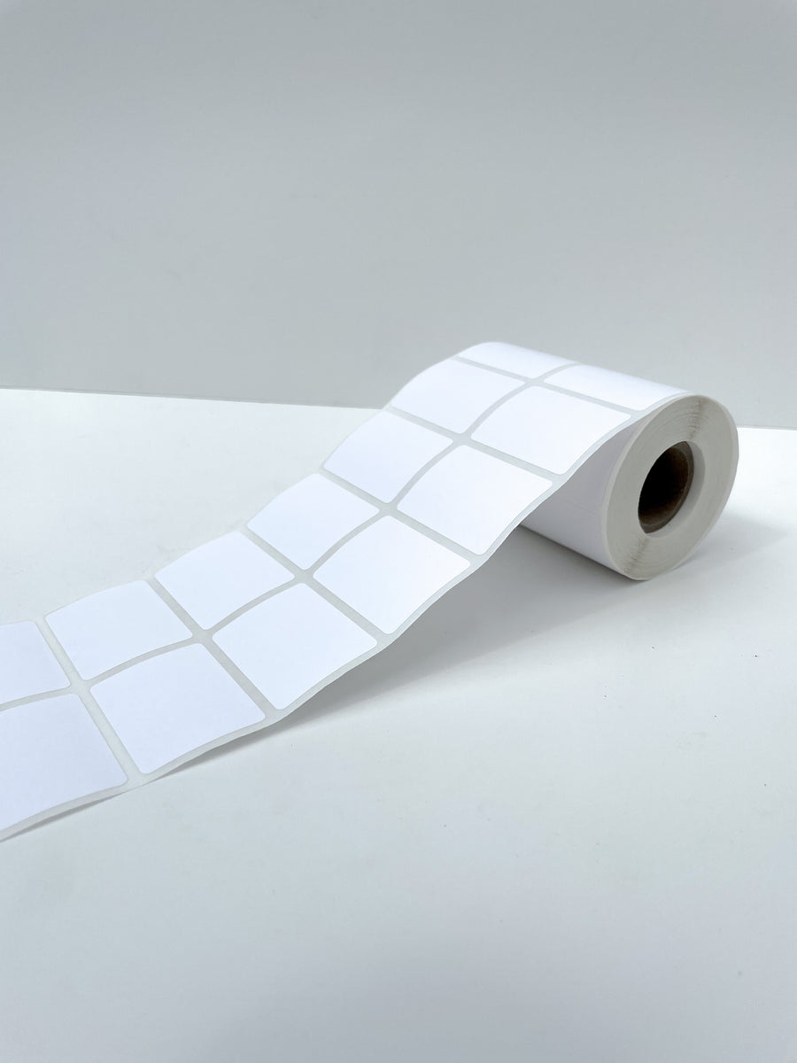 Quality Labels Rolls in Australia | All Types Labels